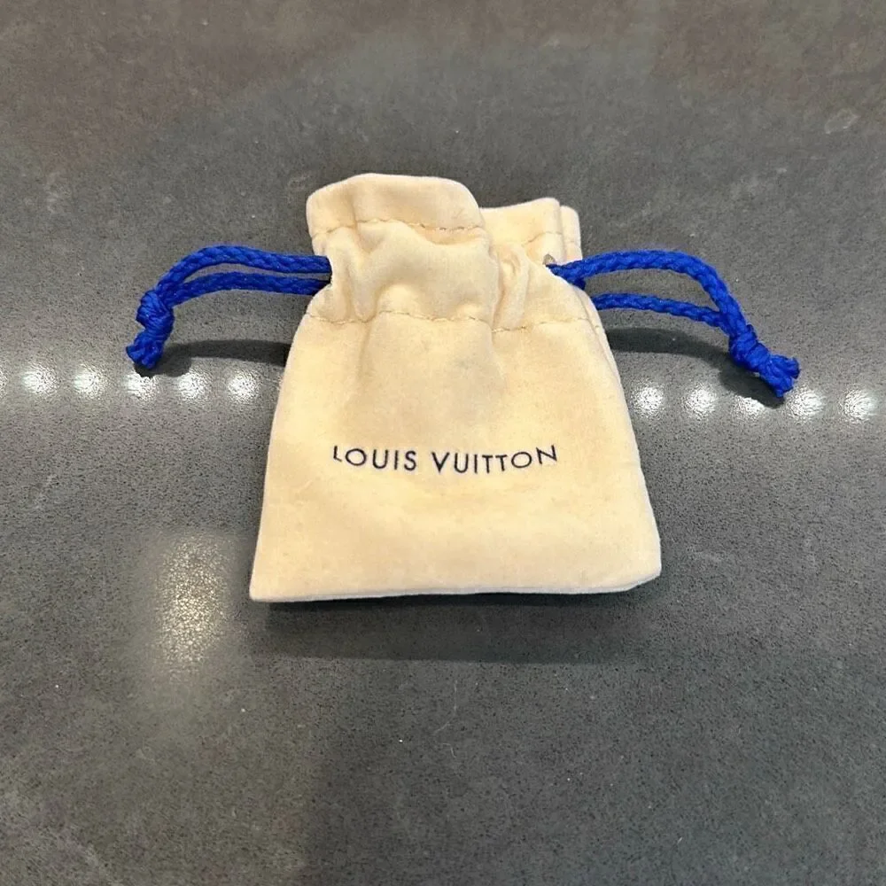 Louis Vuitton Jewelry Box Bindle (6 Piece)